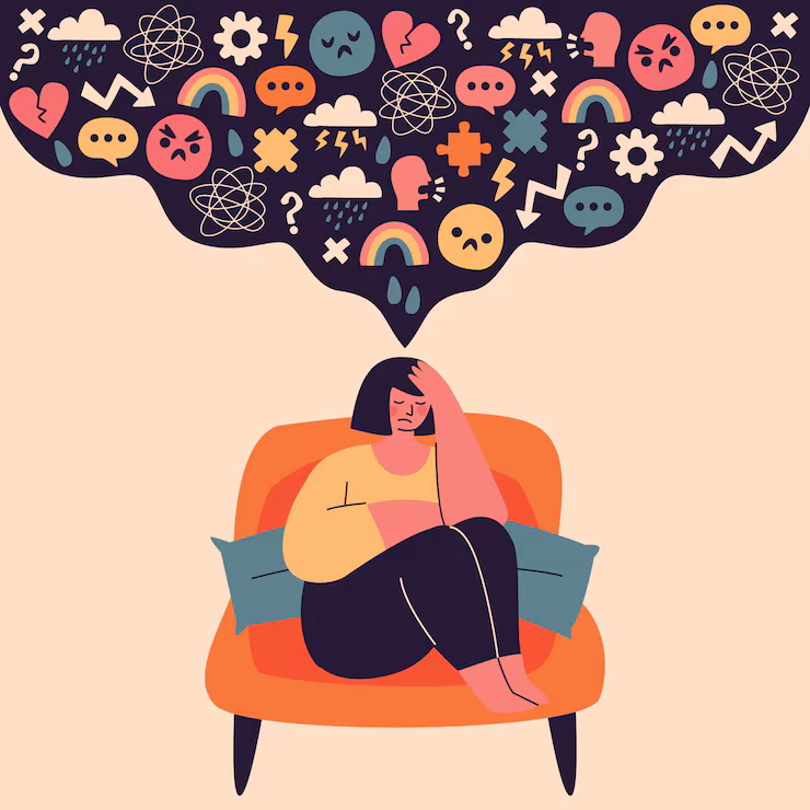 Когнитивно-поведенческая терапия