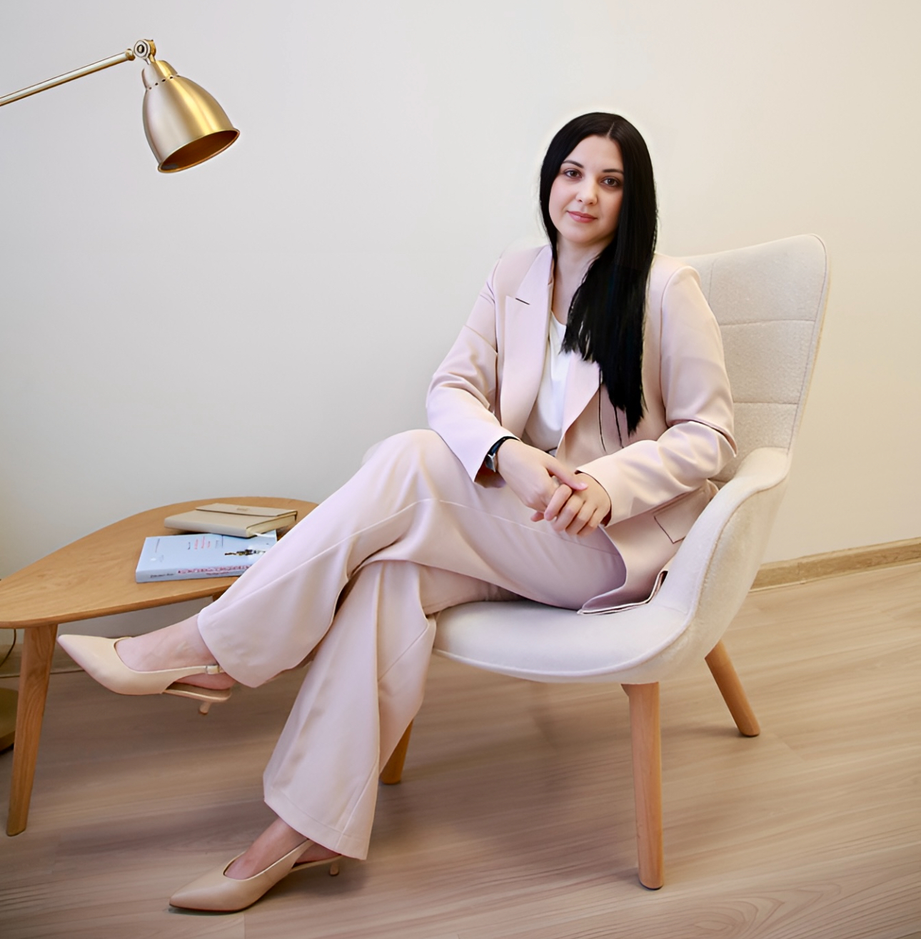 Индивидуальная психологическая консультация (Очно г. Краснодар)