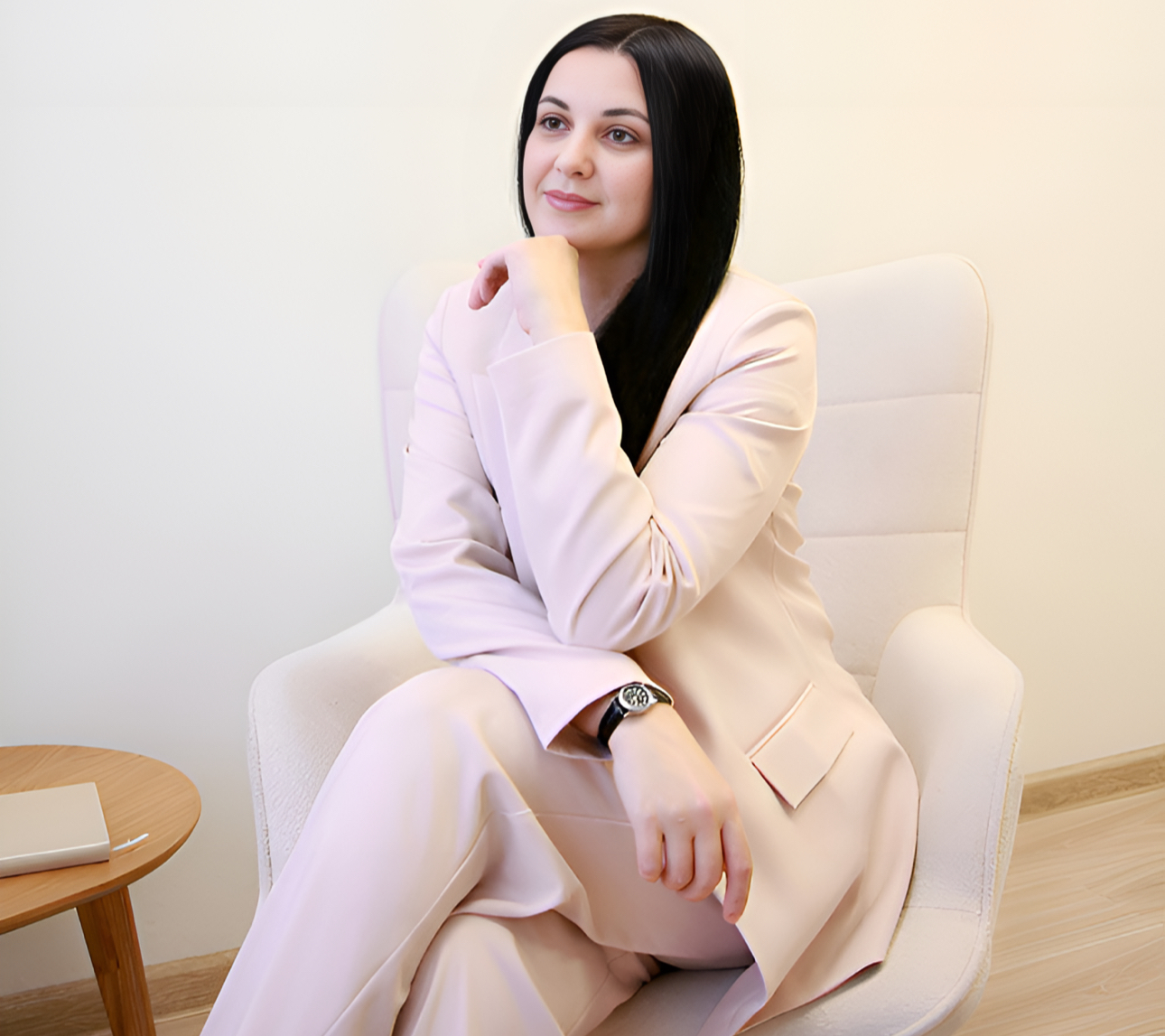 Психологическая диагностика